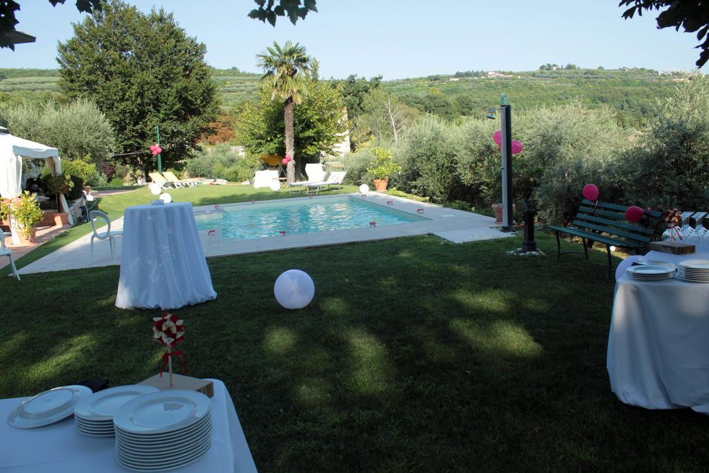 B&B La Grola San Martino Buon Albergo Exterior photo