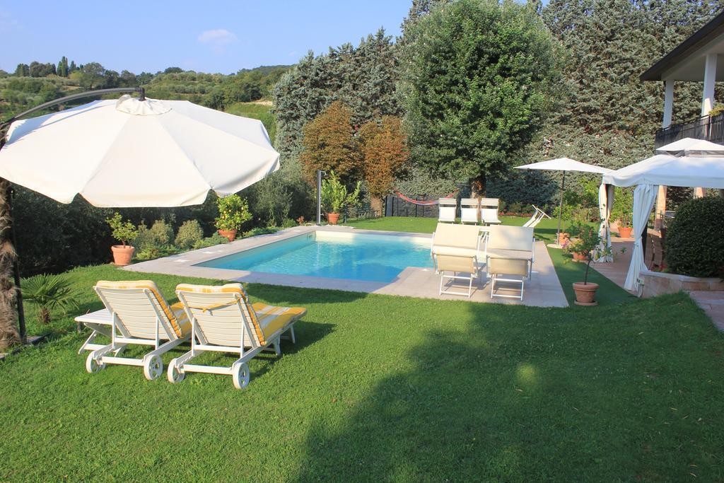 B&B La Grola San Martino Buon Albergo Exterior photo