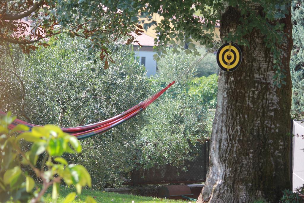B&B La Grola San Martino Buon Albergo Exterior photo