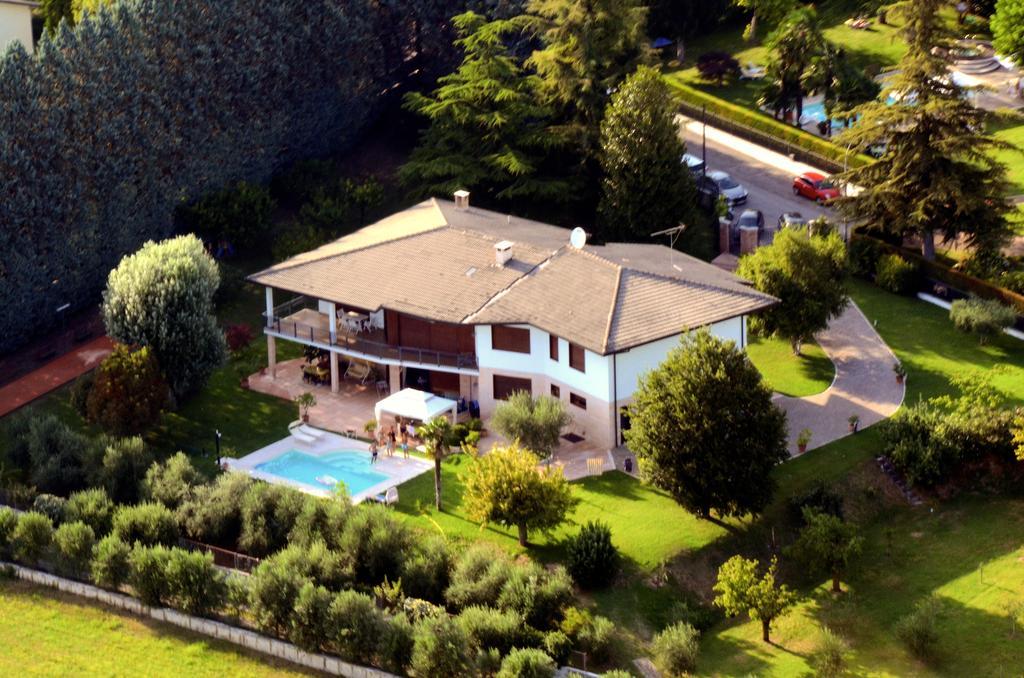 B&B La Grola San Martino Buon Albergo Room photo