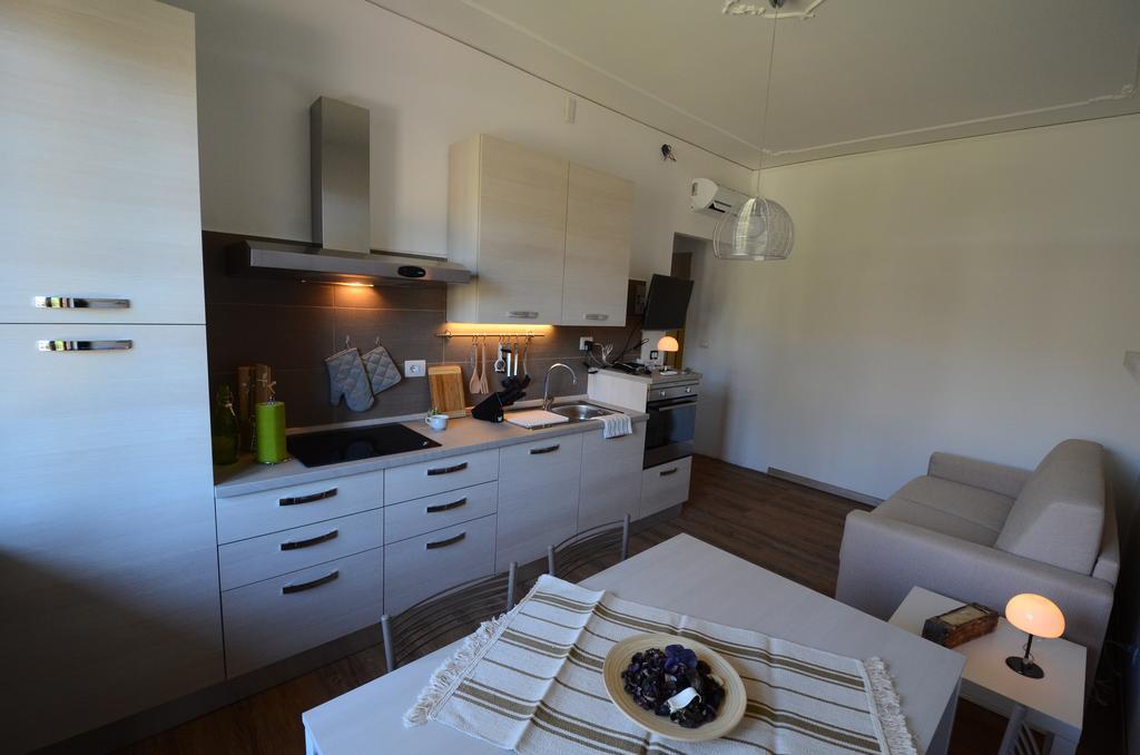 B&B La Grola San Martino Buon Albergo Room photo