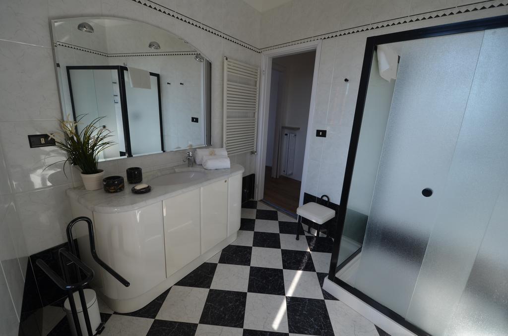 B&B La Grola San Martino Buon Albergo Room photo
